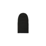 Palace New Era Peaked Balaclava Black