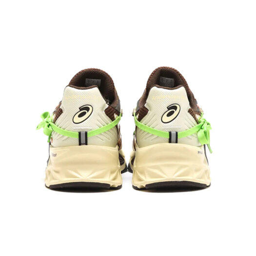 Asics HN2-S Protoblast Andersson Bell Butter