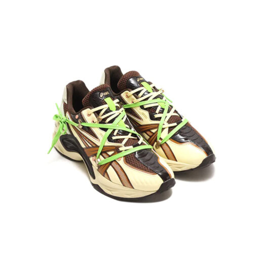 Asics HN2-S Protoblast Andersson Bell Butter