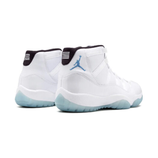 Jordan 11 Retro Legend Blue (2014)