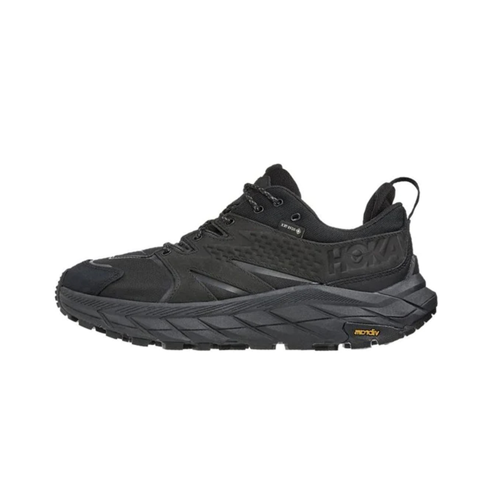 Hoka One One Anacapa Low Gore-Tex BlackHoka One One Anacapa Low Gore ...