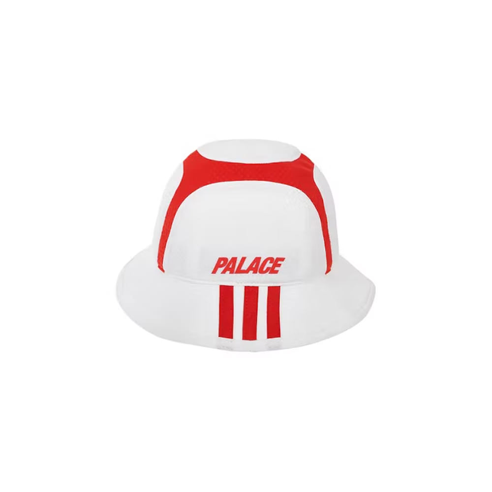 Palace adidas 2025 bucket hat