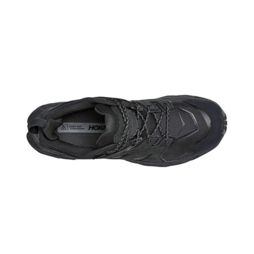 Hoka One One Anacapa Low Gore-Tex Black