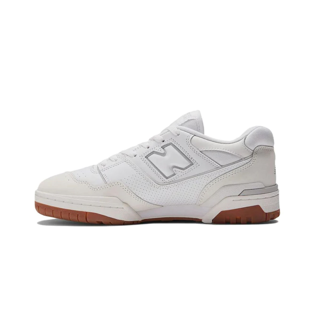 New Balance 550 White Maroon for Sale, Authenticity Guaranteed