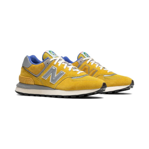 New Balance 574 Bodega Legacy Arrival