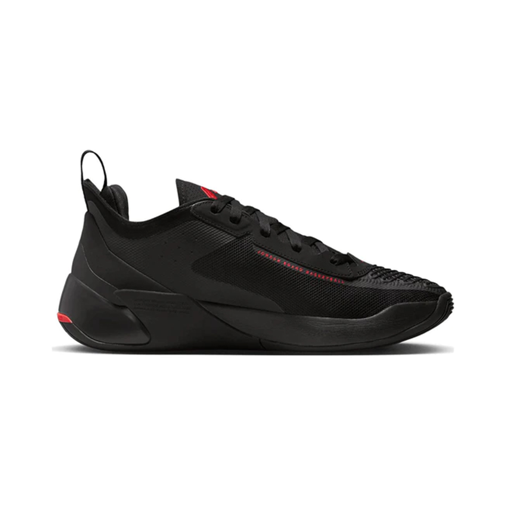 NIKE - ナイキ ジョーダン ルカ1 NIKE JORDAN LUKA1 GS &quot;Bred スニダンで購入可】10/28発売 Nike Jordan Luka 1 