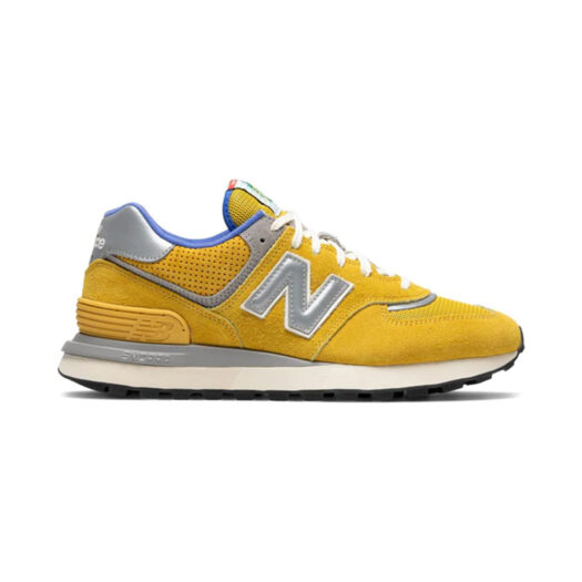 New Balance 574 Bodega Legacy Arrival