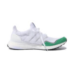 adidas Ultra Boost 1.0 DNA Cloud White Green