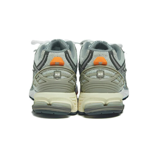 New Balance 1906R N.Hoolywood x INVINCIBLE Grey Swan