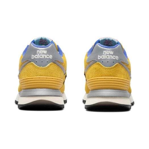 New Balance 574 Bodega Legacy Arrival