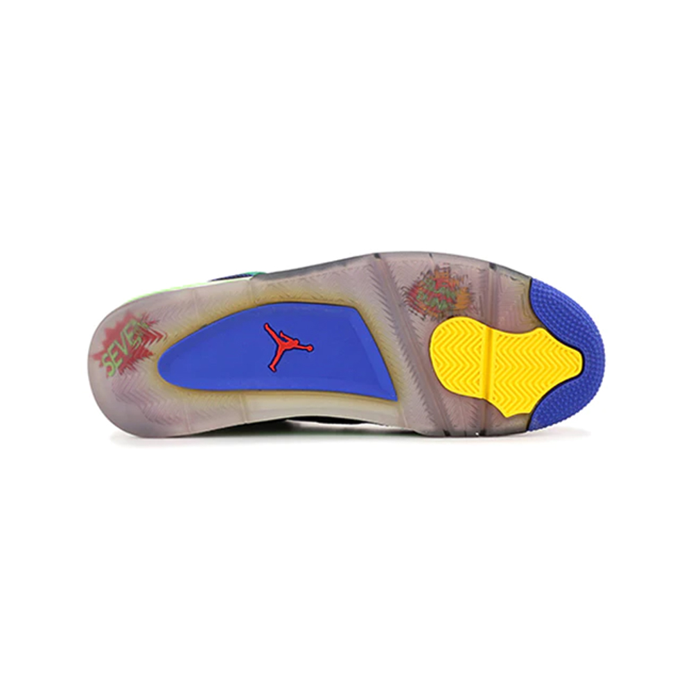 doernbecher 4 for sale