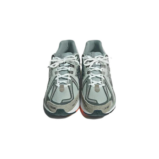 New Balance 1906R N.Hoolywood x INVINCIBLE Grey Swan