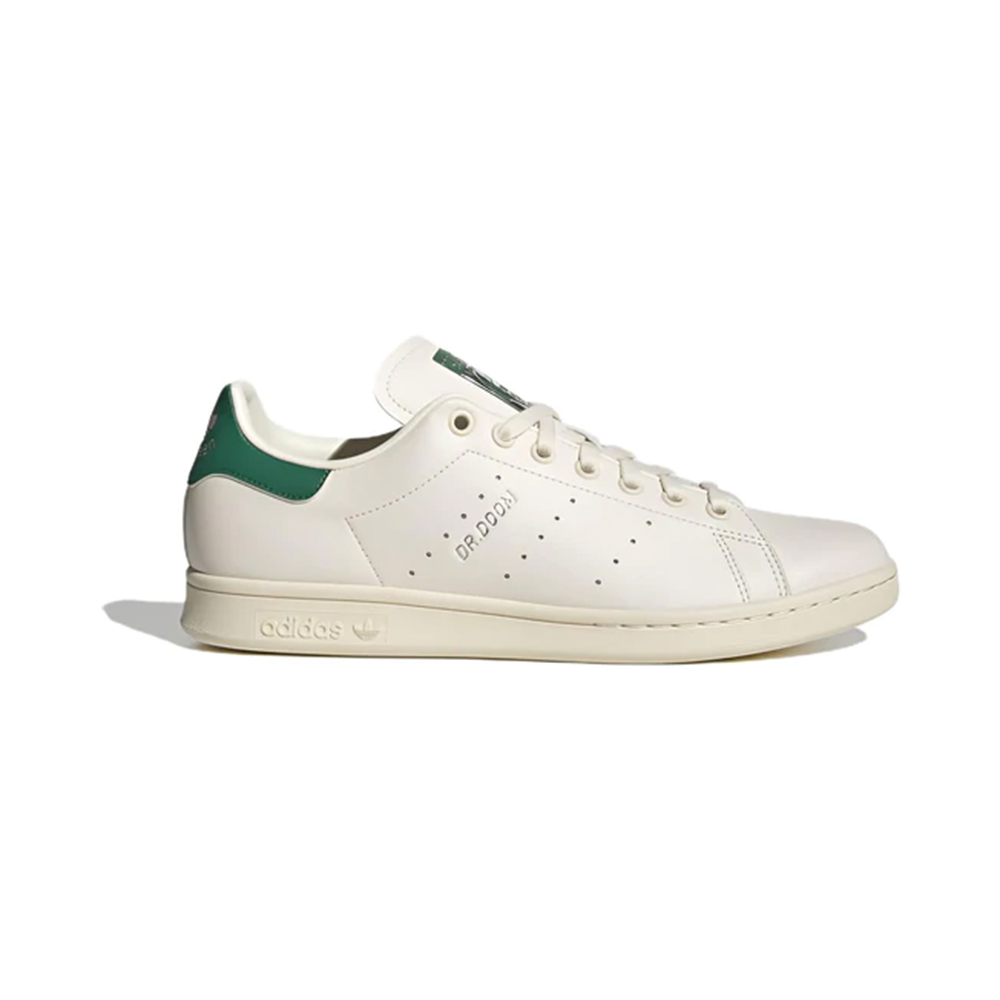 adidas Stan Smith Marvel Dr. Doomadidas Stan Smith Marvel Dr. Doom - OFour