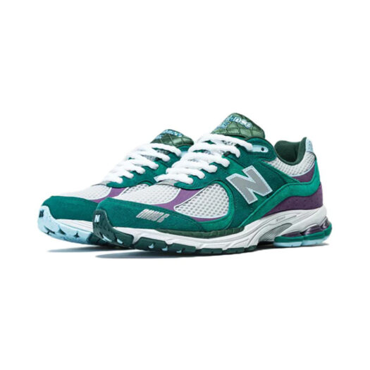 New Balance 2002R Up There Backyard Legends