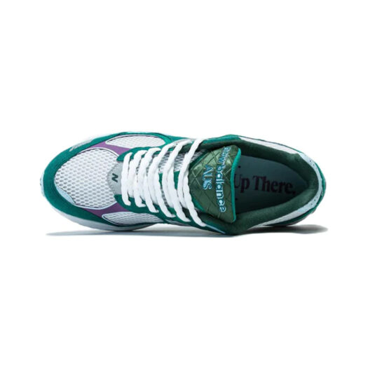 New Balance 2002R Up There Backyard Legends