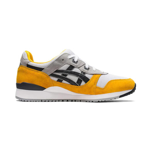 ASICS Gel-Lyte III OG Sunflower Carrier Grey