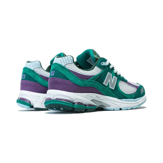 New Balance 2002R Up There Backyard Legends