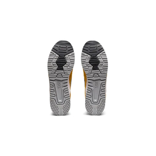 ASICS Gel-Lyte III OG Sunflower Carrier Grey