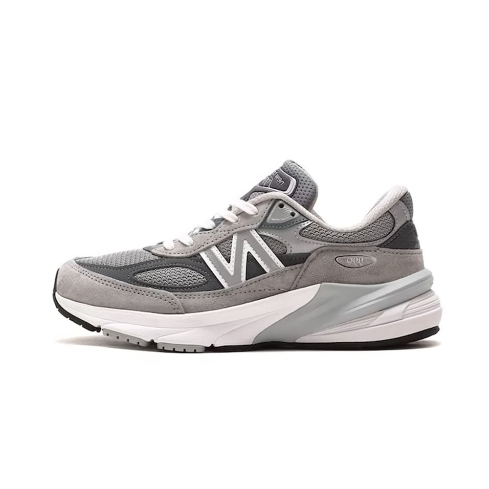 New Balance 990v6 MiUSA Grey (W)New Balance 990v6 MiUSA Grey (W