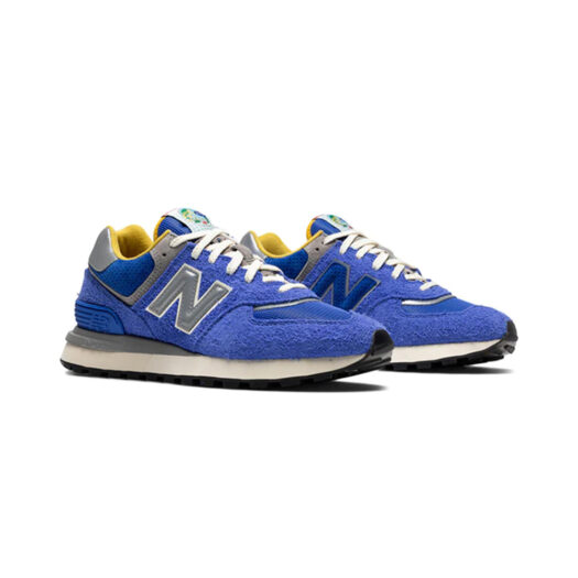 New Balance 574 Bodega Legacy Departure