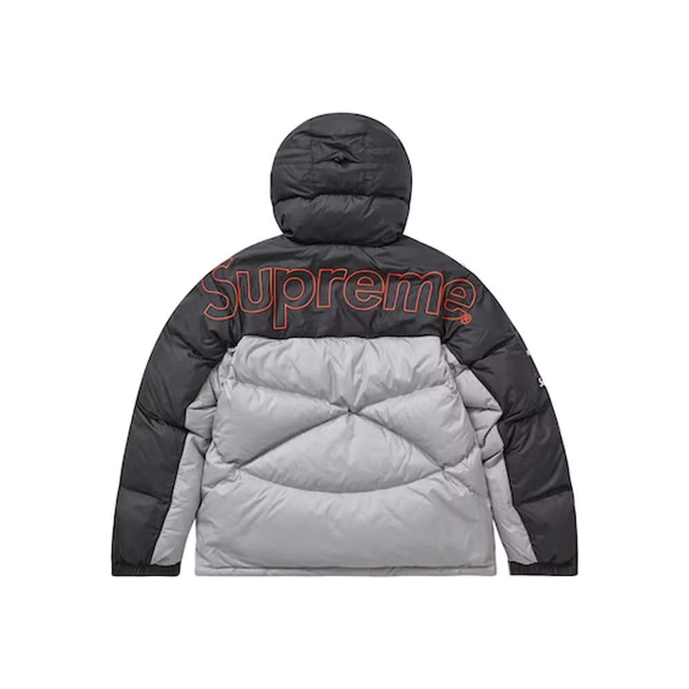 最高品質の最高品質のSupreme The North Face 800-Fill Half Zip