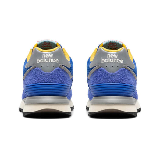 New Balance 574 Bodega Legacy Departure