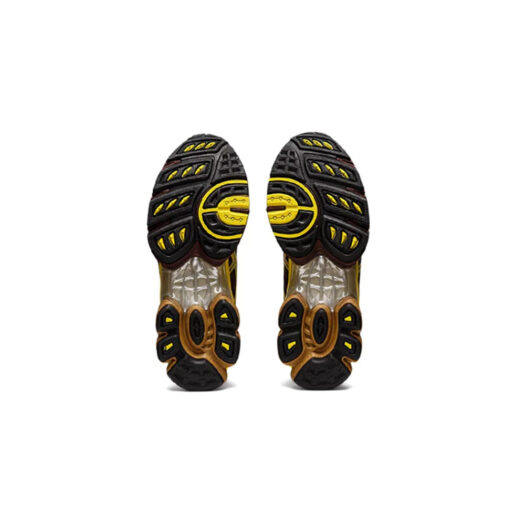 ASICS UB3-S Gel-Nimbus 9 Kiko Kostadinov Rum Rasin