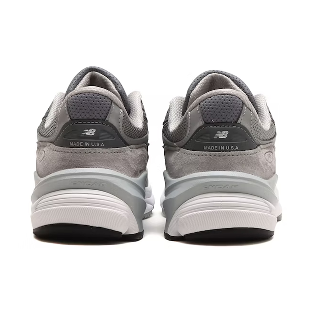 New Balance 990v6 MiUSA Grey (W)New Balance 990v6 MiUSA Grey (W