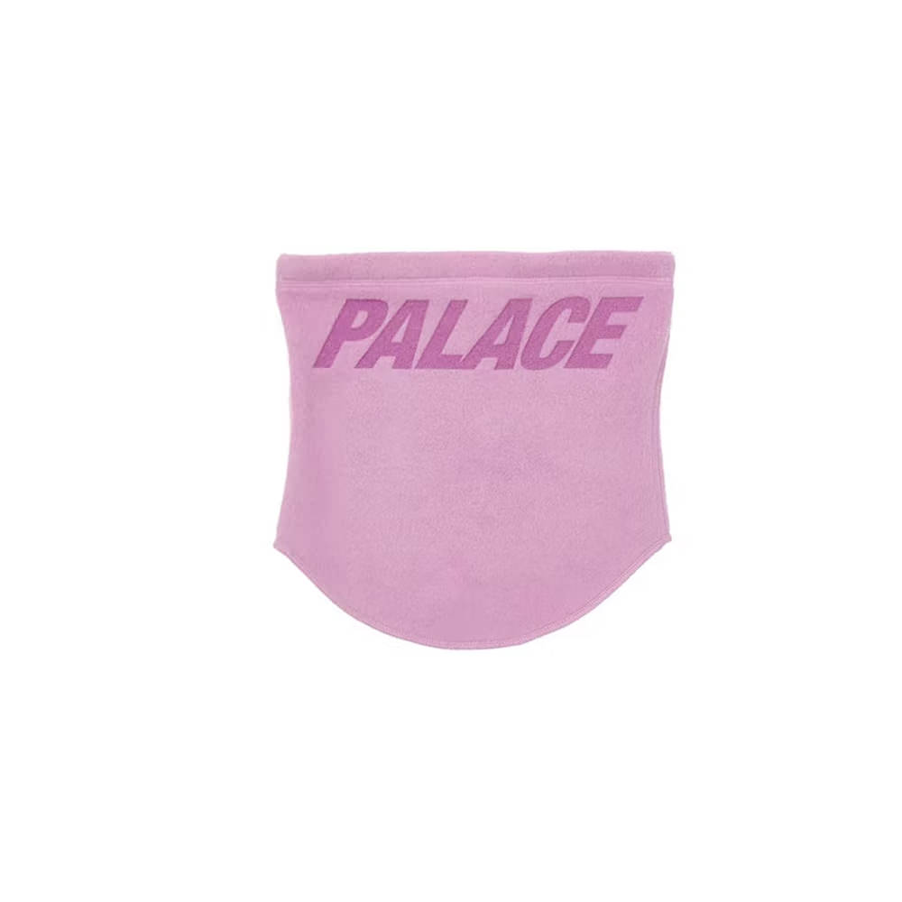 PALACE] POLARTEC LAZER CREW&SHORTS S トップス