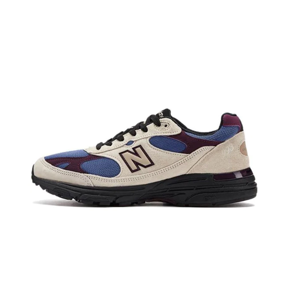 New Balance 993 Aime Leon Dore TaupeNew Balance 993 Aime Leon Dore