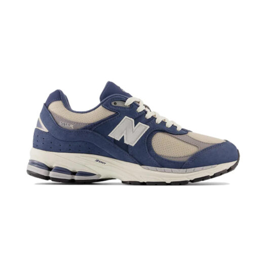 New Balance 2002R Vintage Indigo Calm Taupe