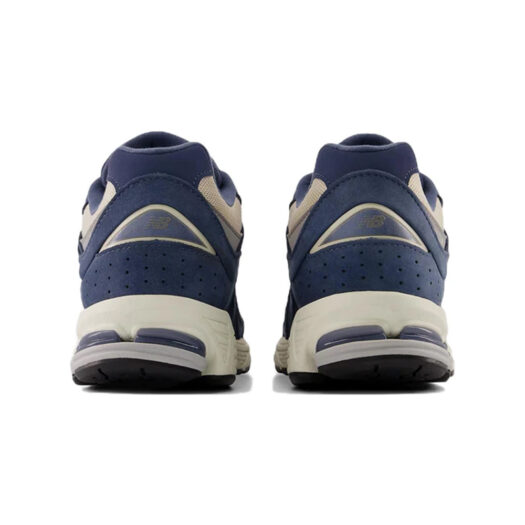 New Balance 2002R Vintage Indigo Calm Taupe