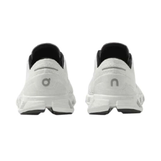 On Running Cloud X White Black