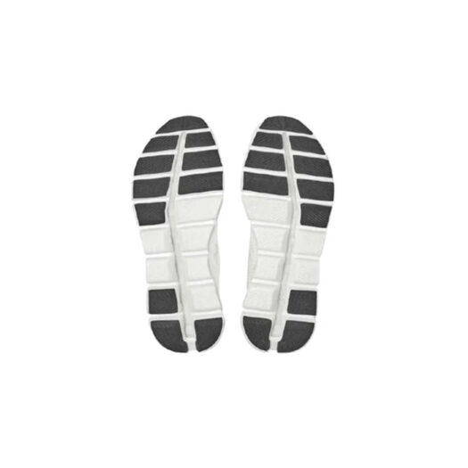 On Running Cloud X White Black