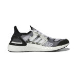 adidas Ultra Boost 19.5 DNA White Black Marble