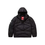 Supreme The North Face 800-Fill Half Zip Hooded Pullover