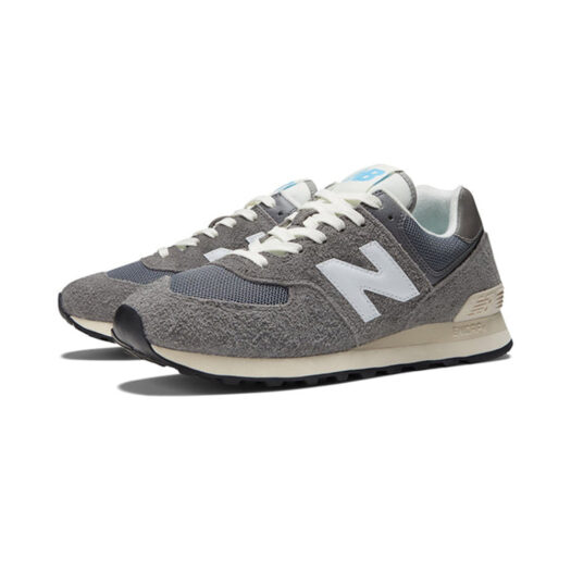 New Balance 574 Apollo Grey