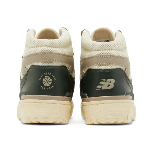 New Balance 650R Aime Leon Dore Green
