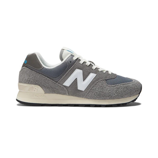 New Balance 574 Apollo Grey