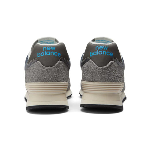 New Balance 574 Apollo Grey