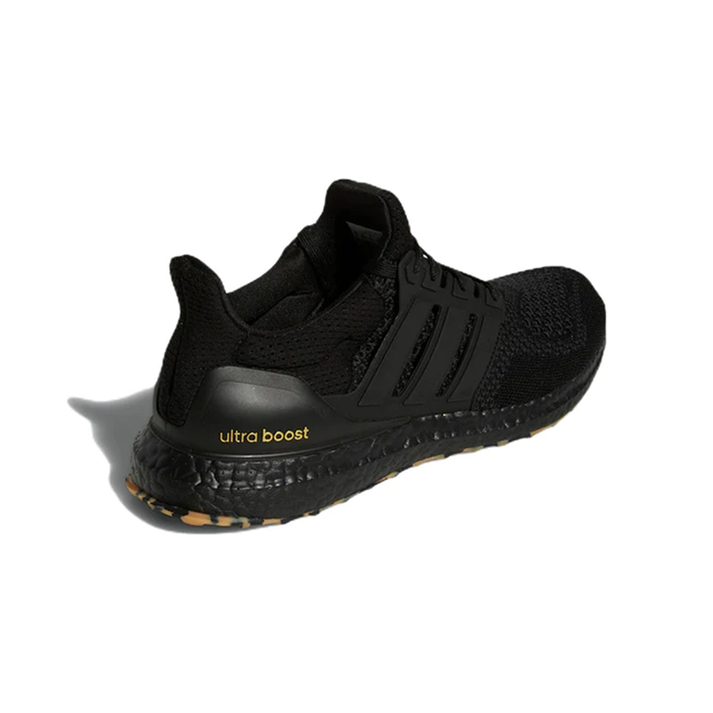Adidas Ultra Boost 1.0 Dna Black Gum Camo Sole