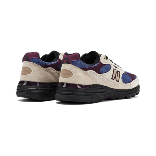 New Balance 993 Aime Leon Dore Taupe