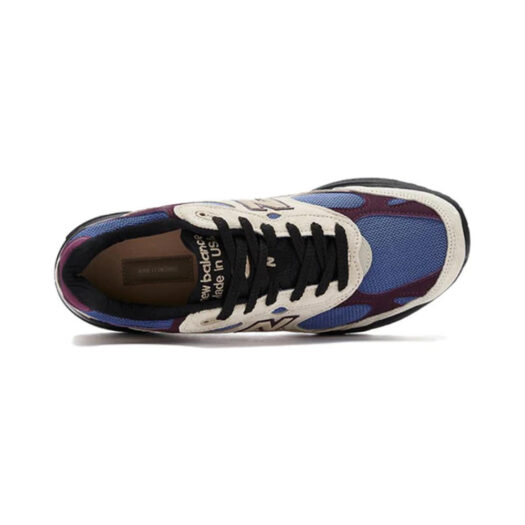 New Balance 993 Aime Leon Dore Taupe