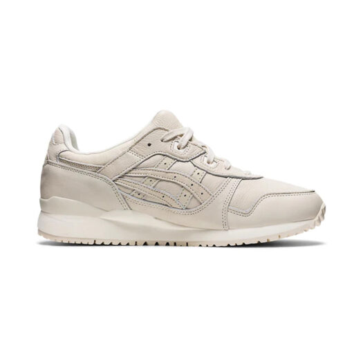 ASICS Gel-Lyte III OG Leather Glacier Ivory
