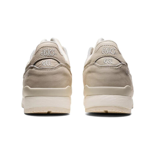 ASICS Gel-Lyte III OG Leather Glacier Ivory