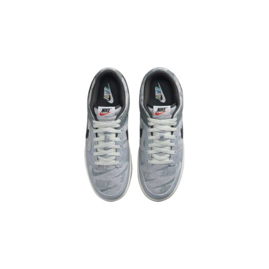 Nike Dunk Low SE Copy Paste