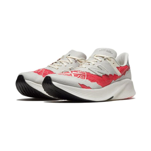 New Balance FuelCell RC Elite v2 SI Stone Island TDS Red