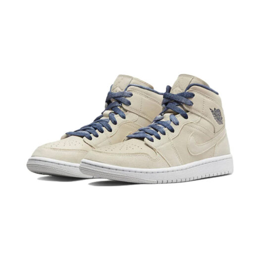 Jordan 1 Mid SE Sanddrift (W)