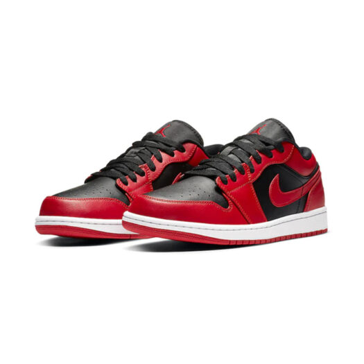 Jordan 1 Low Reverse Bred