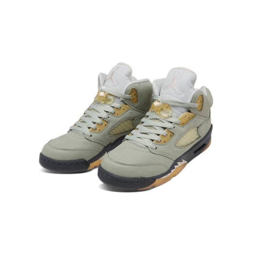 Jordan 5 Retro Jade Horizon